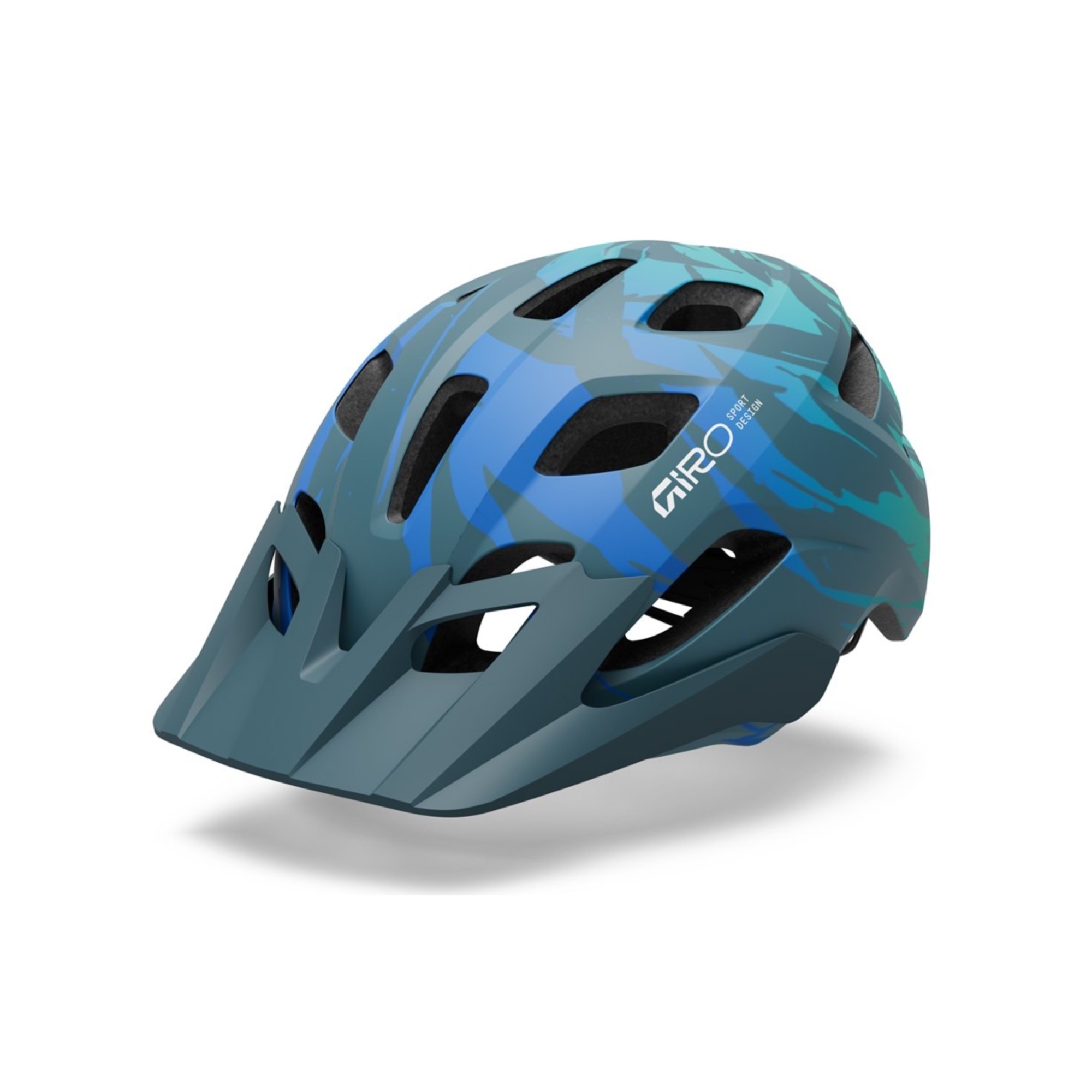 Kask rowerowy GIRO Tremor Child