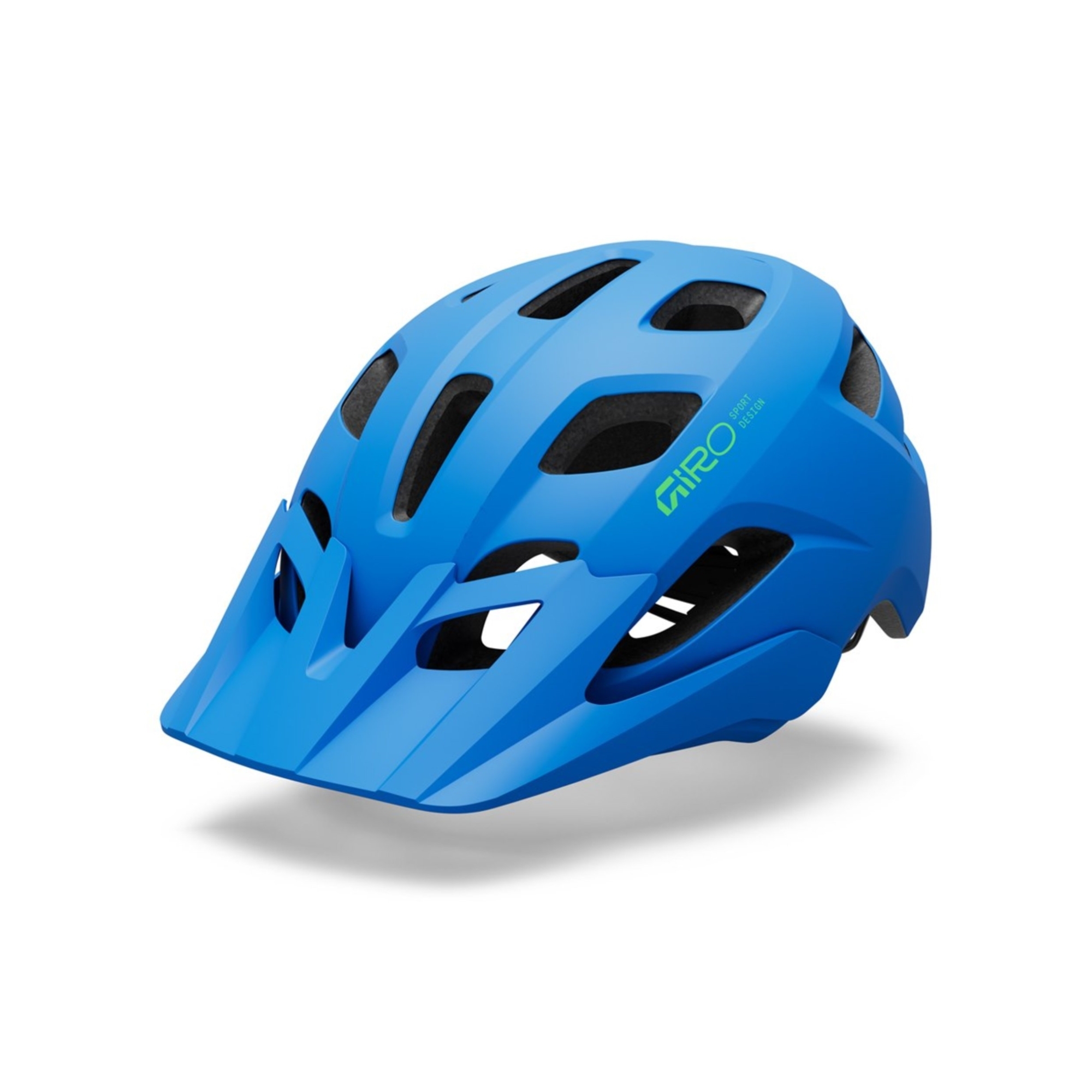 Kask rowerowy GIRO Tremor Child