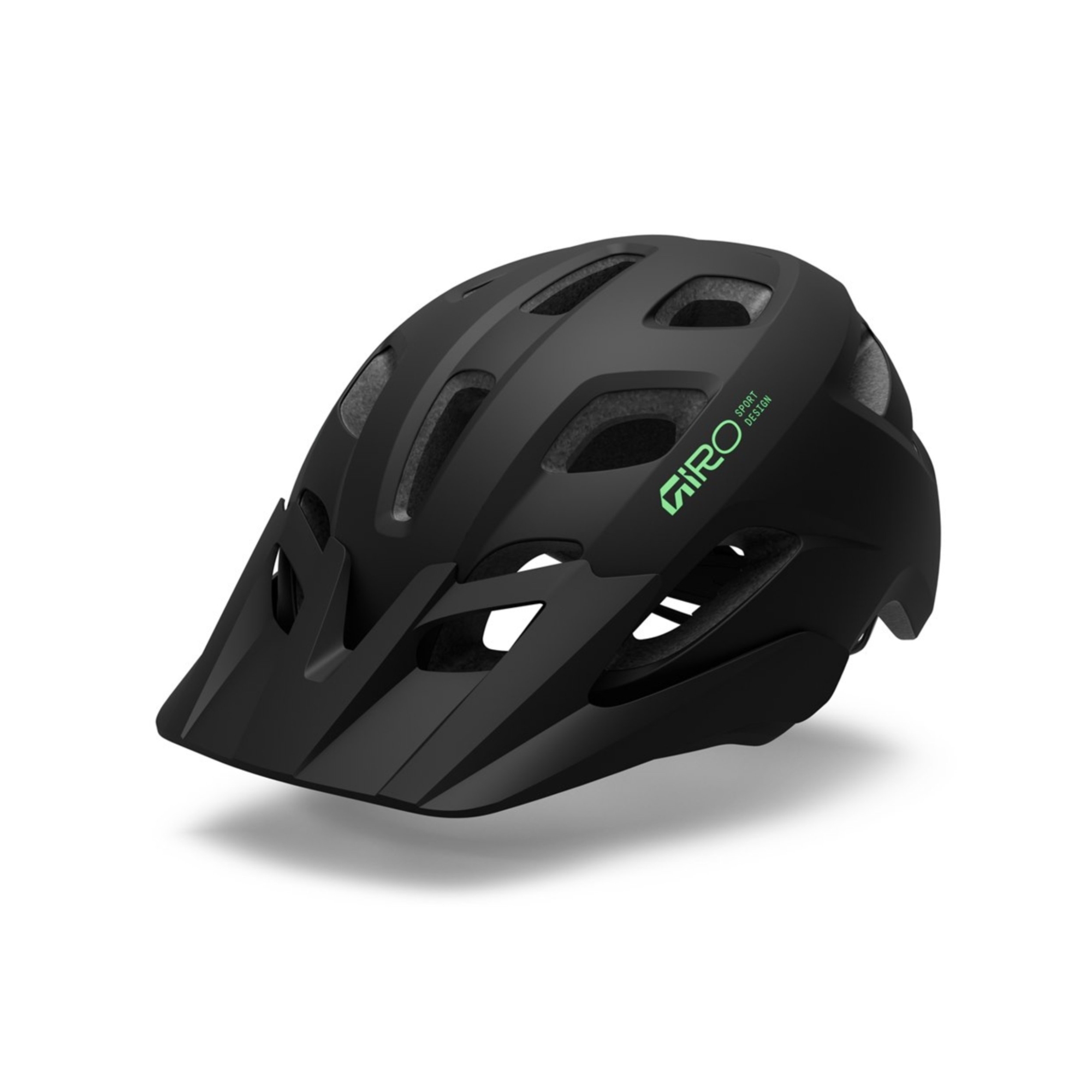 Kask rowerowy GIRO Tremor Child