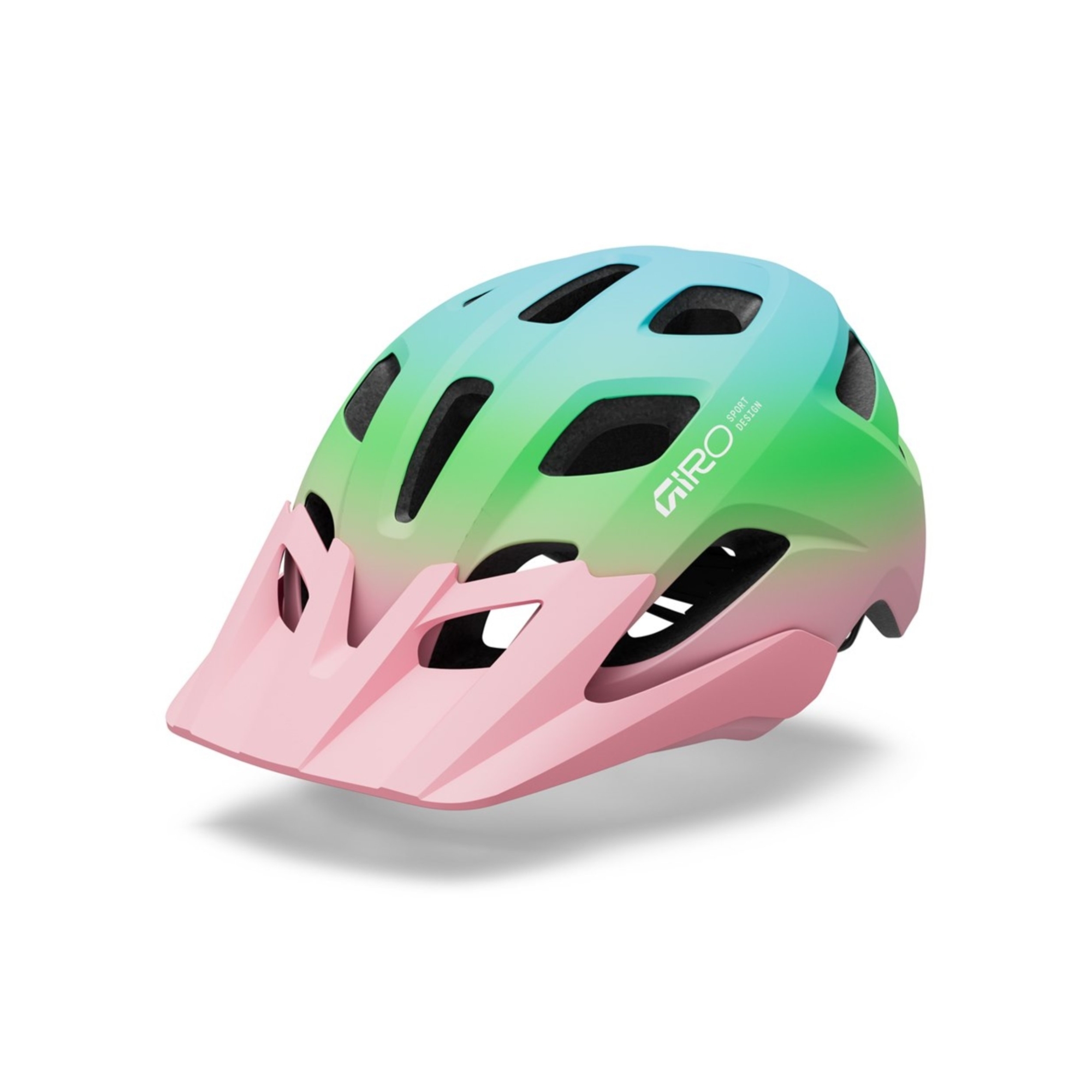 Kask rowerowy GIRO Tremor Child