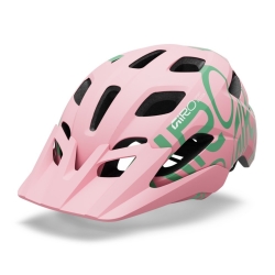 Kask rowerowy GIRO Tremor...