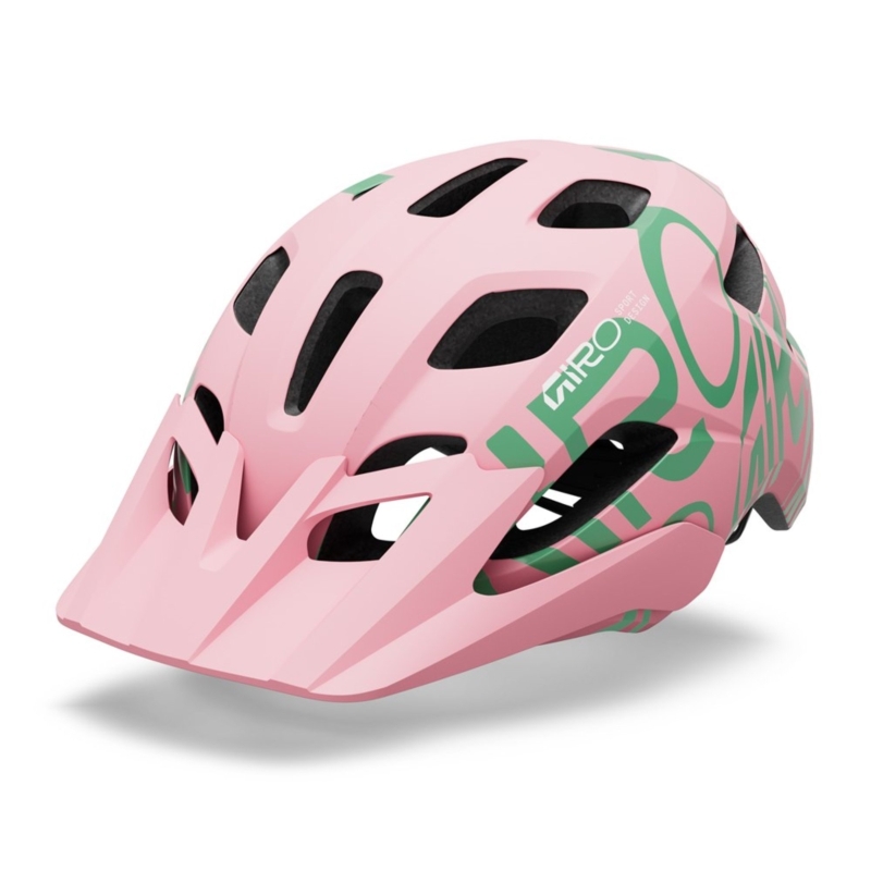 Kask rowerowy GIRO Tremor Child