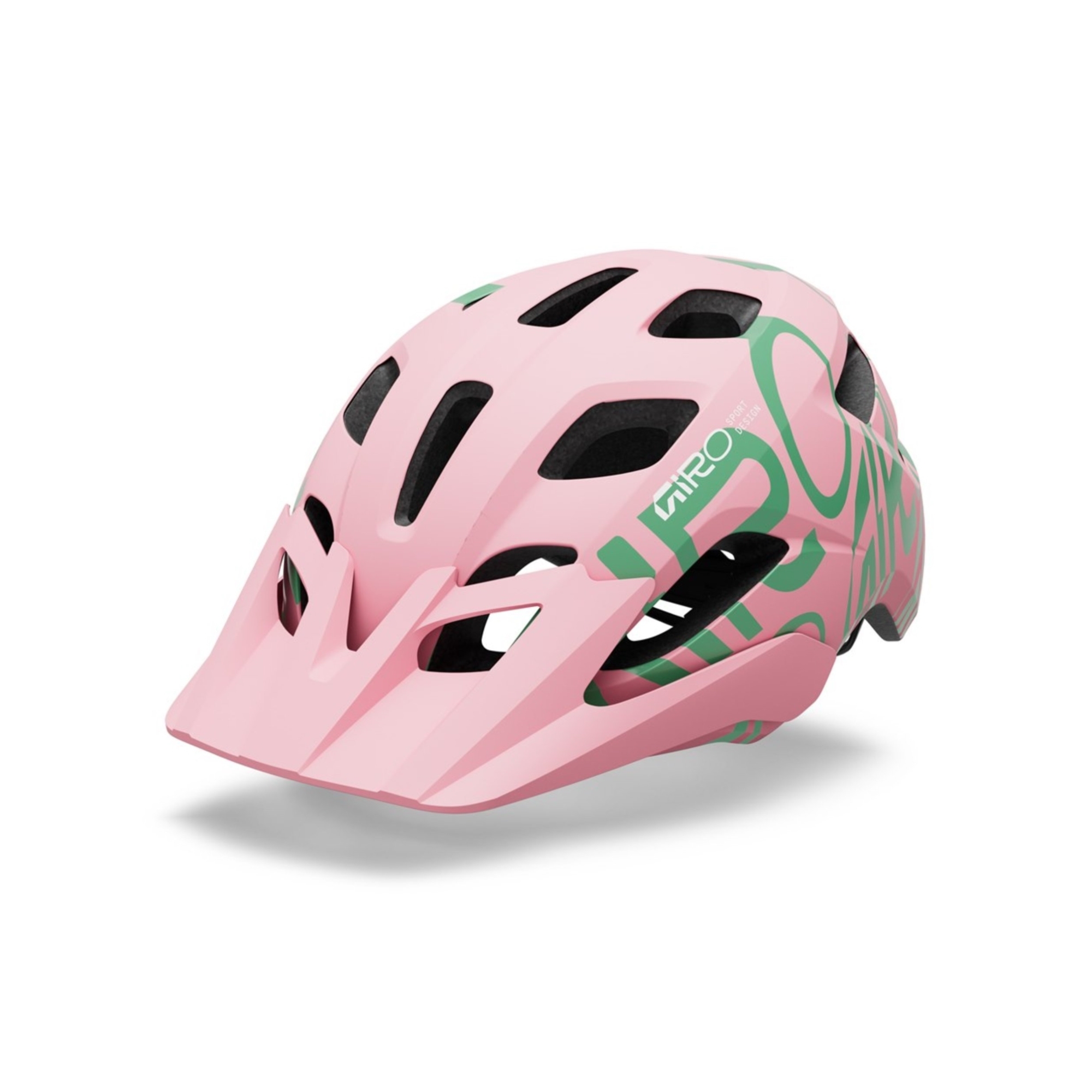 Kask rowerowy GIRO Tremor Child