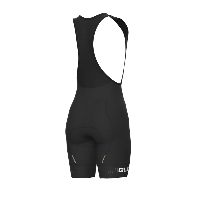 Spodenki rowerowe damskie ALE Pragma Traguardo 2.0 Bibshorts
