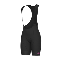 Spodenki rowerowe damskie ALE Pragma Traguardo 2.0 Bibshorts