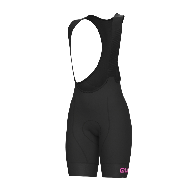 Spodenki rowerowe damskie ALE Pragma Traguardo 2.0 Bibshorts
