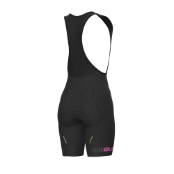 Spodenki rowerowe damskie ALE Pragma Traguardo 2.0 Bibshorts