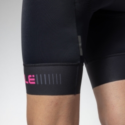 Spodenki rowerowe damskie ALE Pragma Traguardo 2.0 Bibshorts