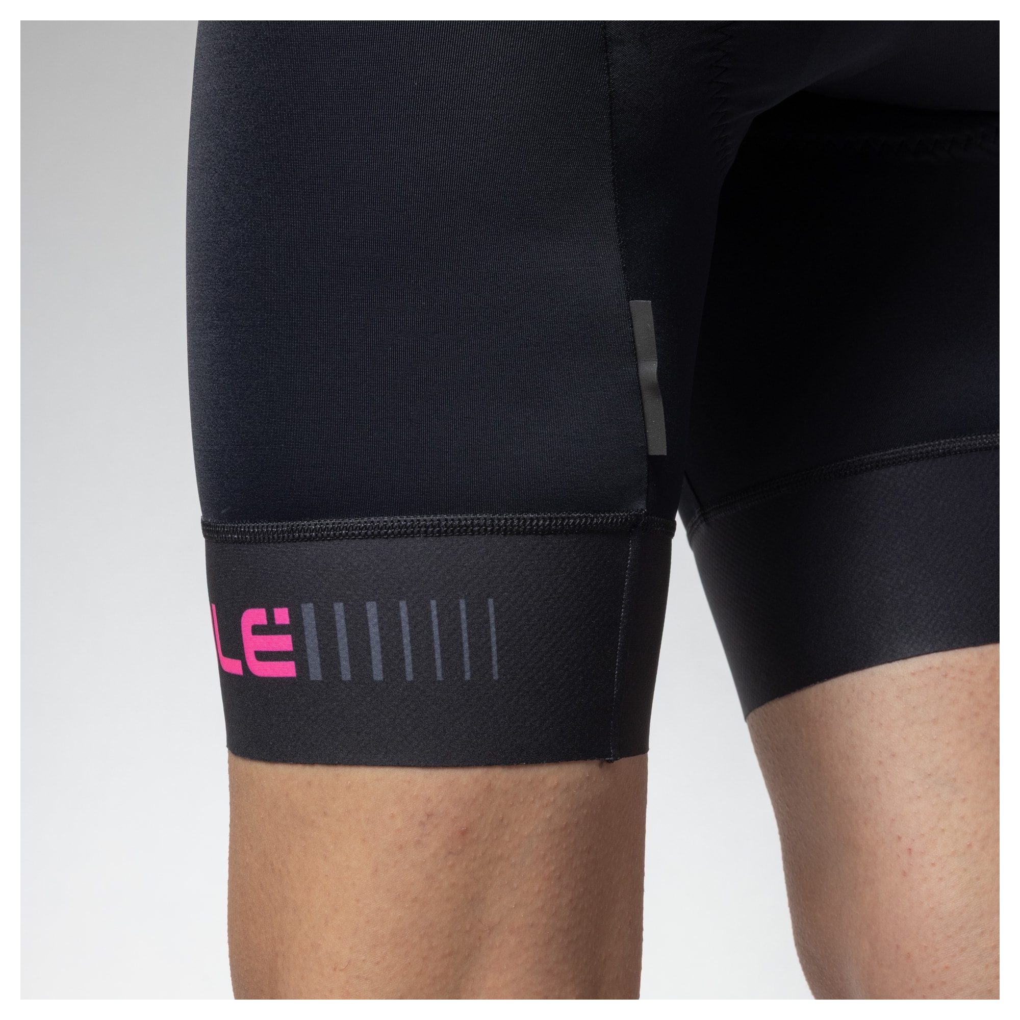 Spodenki rowerowe damskie ALE Pragma Traguardo 2.0 Bibshorts