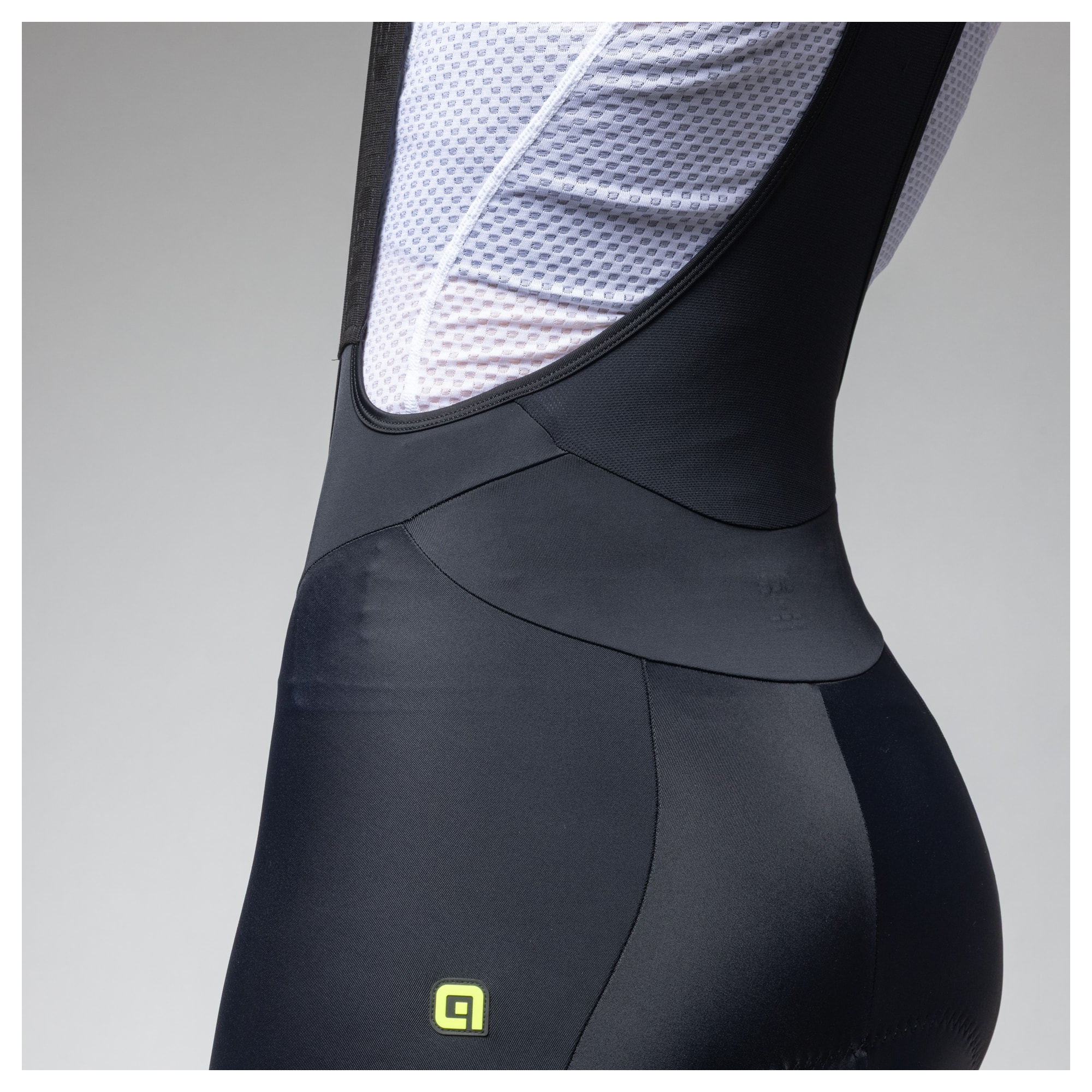 Spodenki rowerowe damskie ALE Pragma Traguardo 2.0 Bibshorts