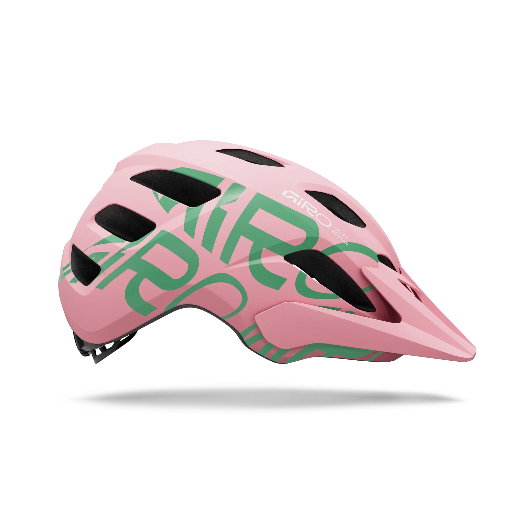 Kask rowerowy GIRO Tremor Child