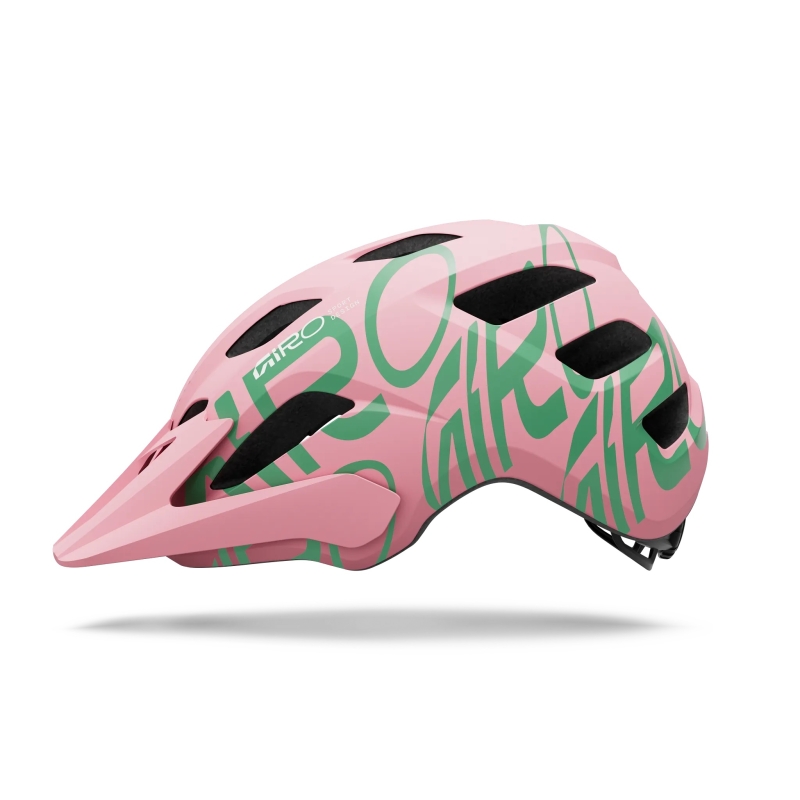 Kask rowerowy GIRO Tremor Child