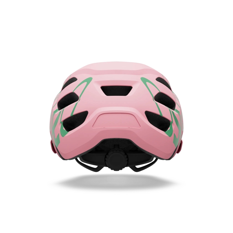 Kask rowerowy GIRO Tremor Child