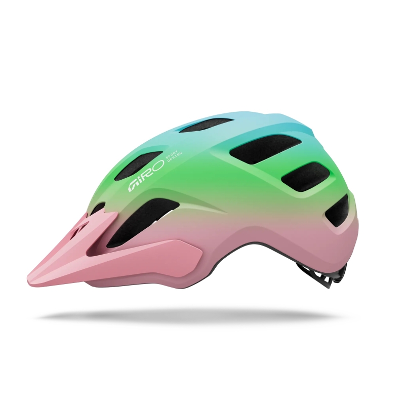 Kask rowerowy GIRO Tremor Child
