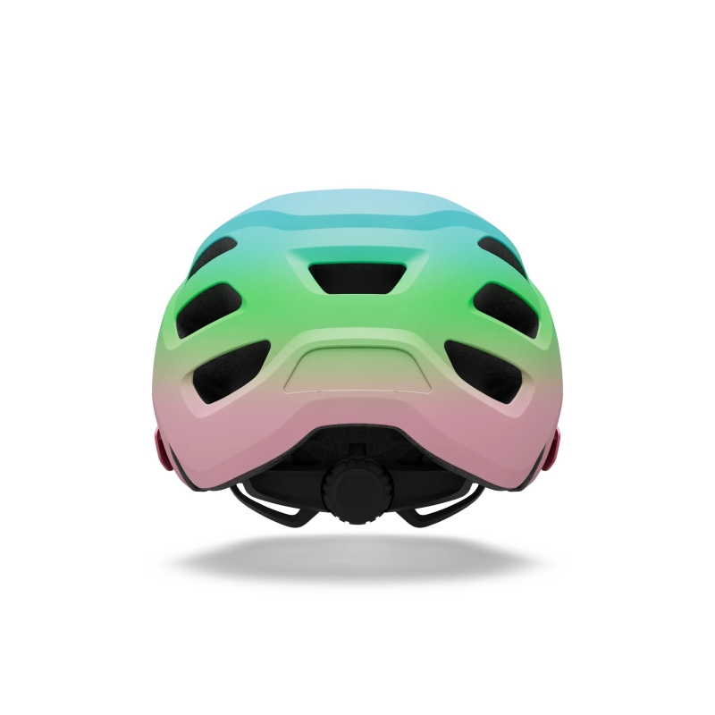Kask rowerowy GIRO Tremor Child