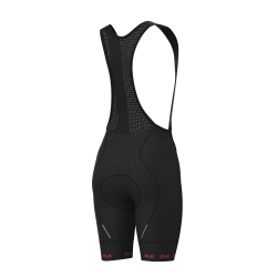 Spodenki rowerowe damskie ALE PR-E Strada 2.0 Bibshorts