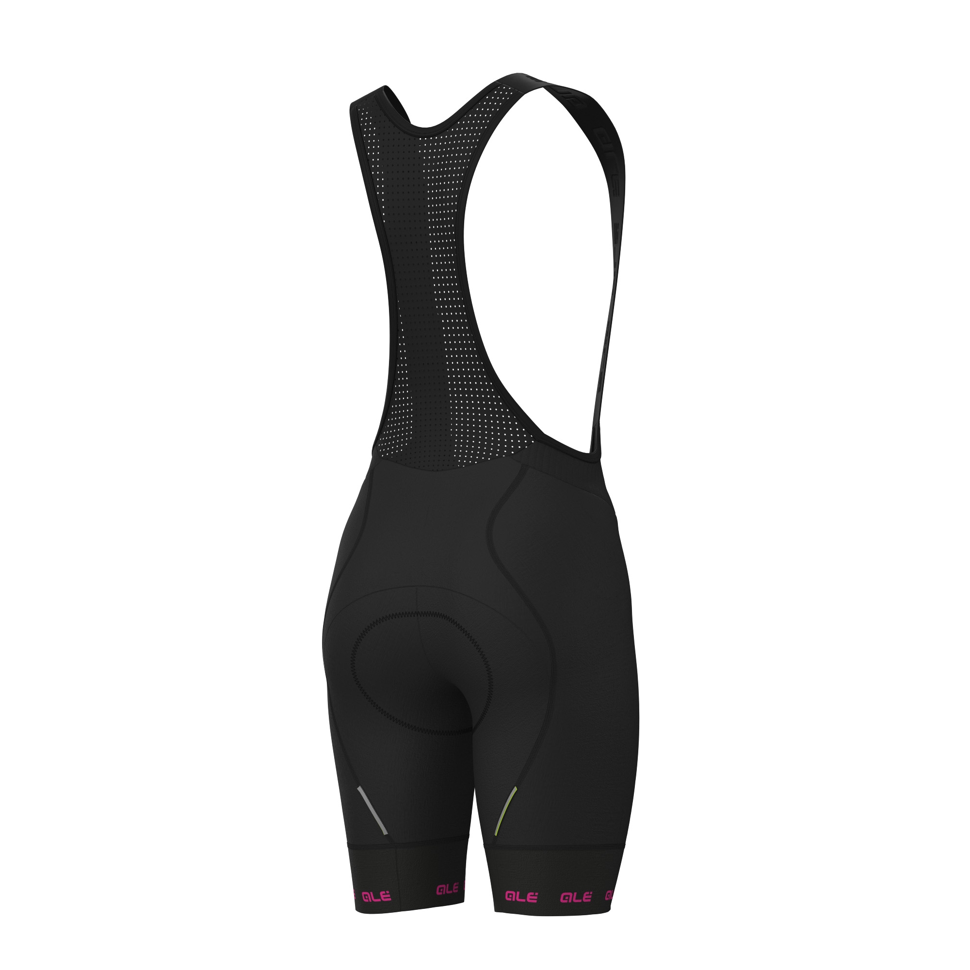 Spodenki rowerowe damskie ALE PR-E Strada 2.0 Bibshorts