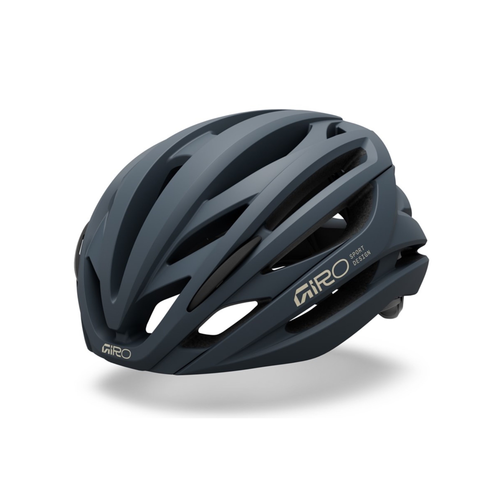 Kask rowerowy GIRO Syntax MIPS