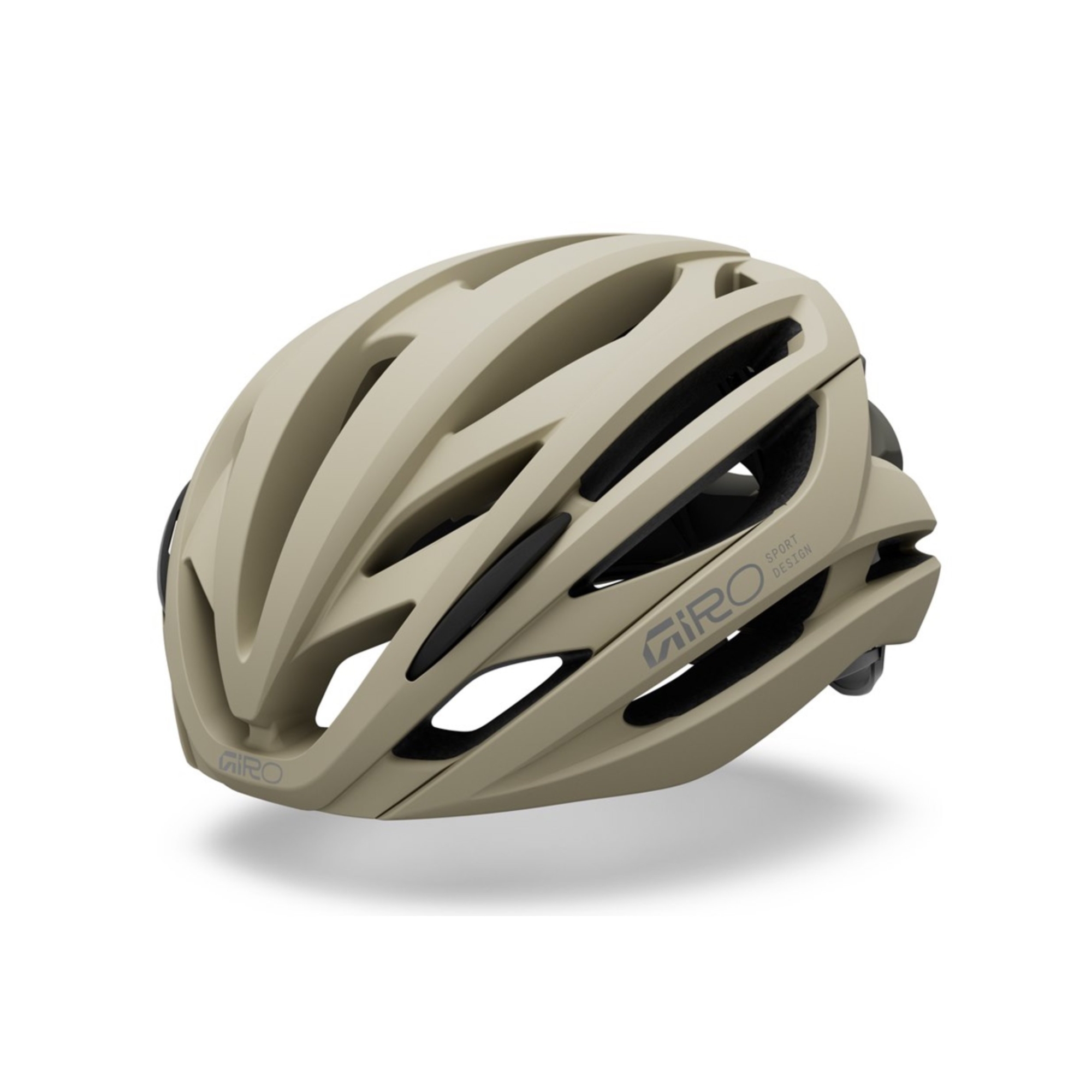 Kask rowerowy GIRO Syntax MIPS