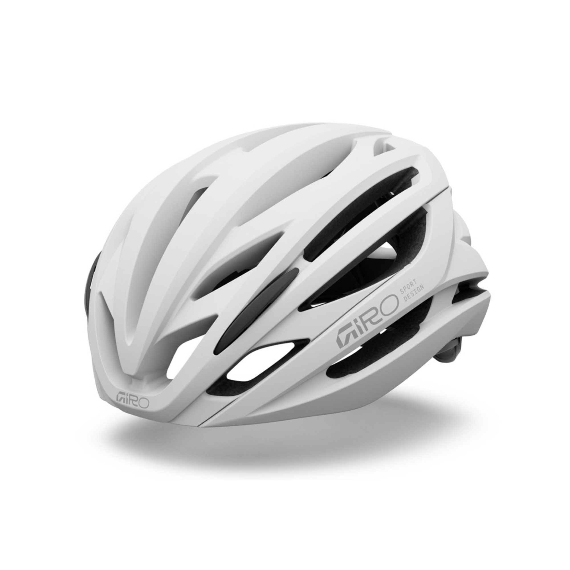 Kask rowerowy GIRO Syntax MIPS