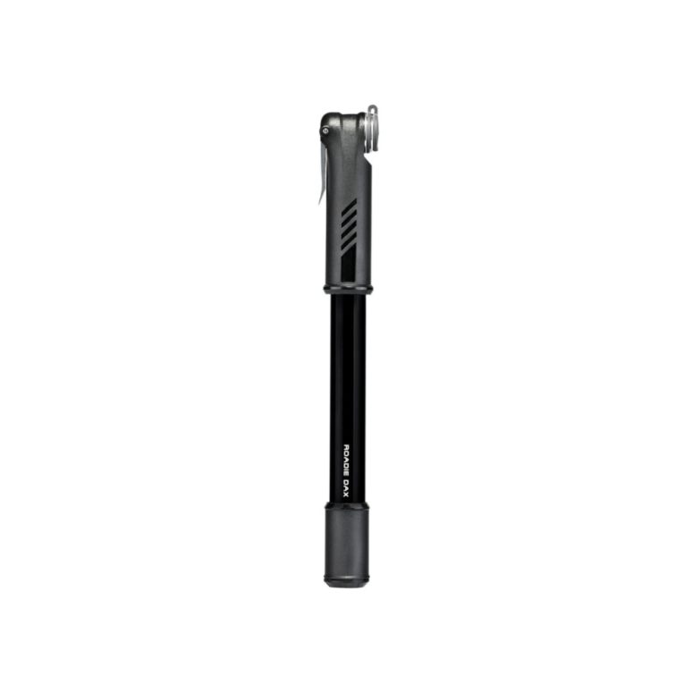 TOPEAK POMPKA ROADIE DAX DUAL ACTION