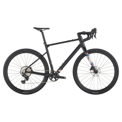 Rower gravelowy BERGAMONT...