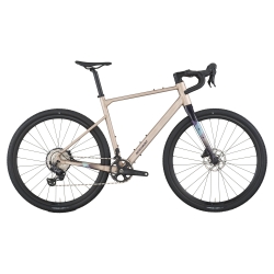 Rower gravelowy BERGAMONT...
