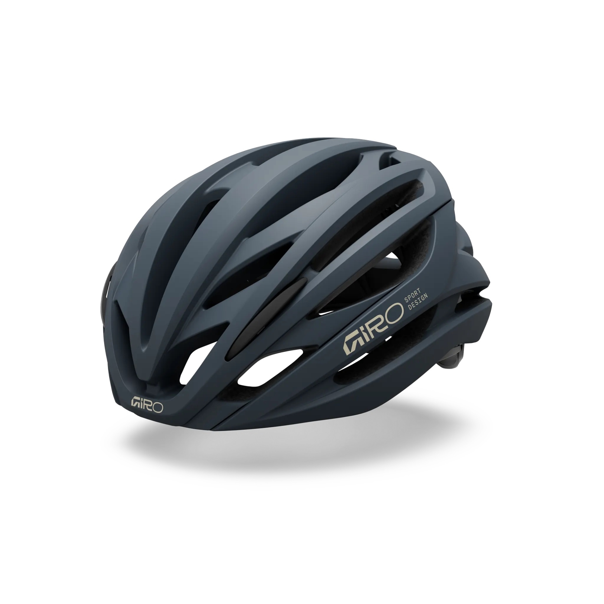 Kask rowerowy GIRO Syntax MIPS