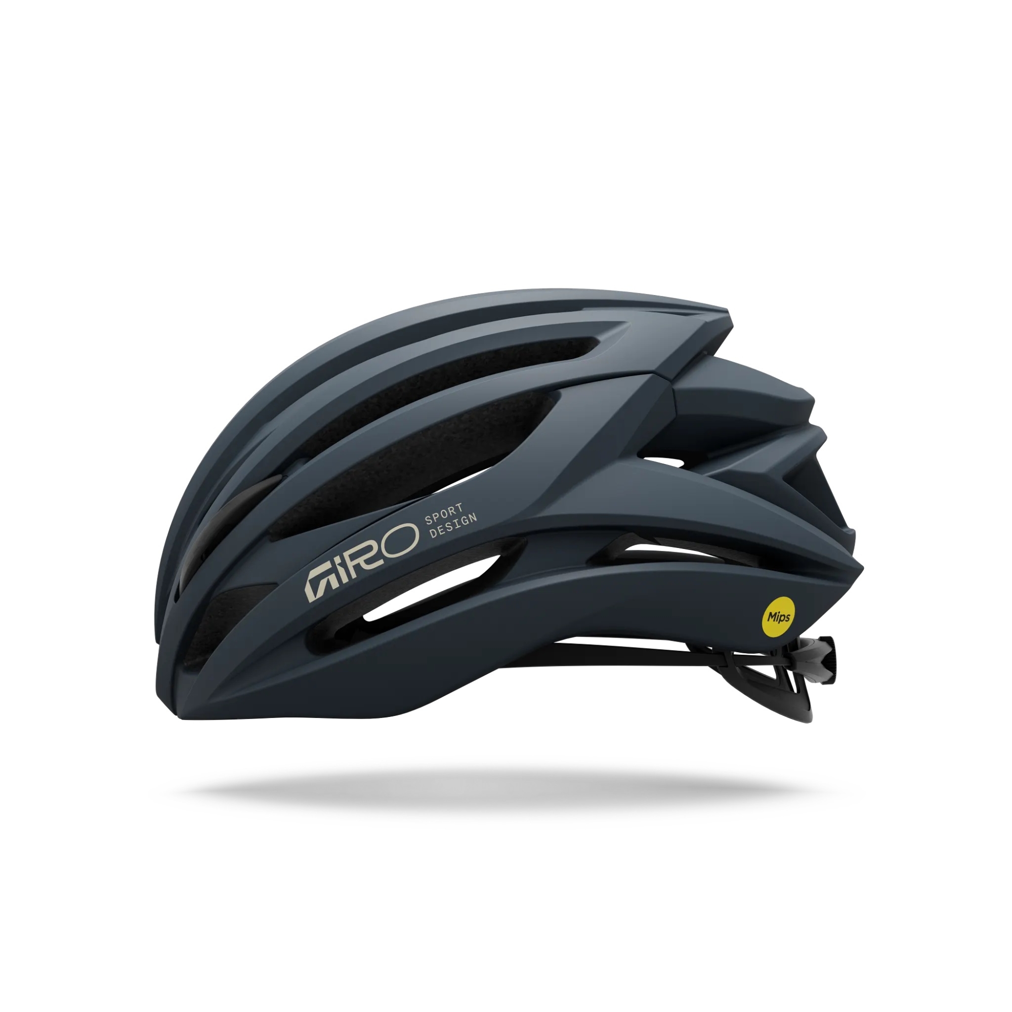 Kask rowerowy GIRO Syntax MIPS
