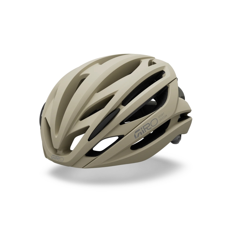 Kask rowerowy GIRO Syntax MIPS