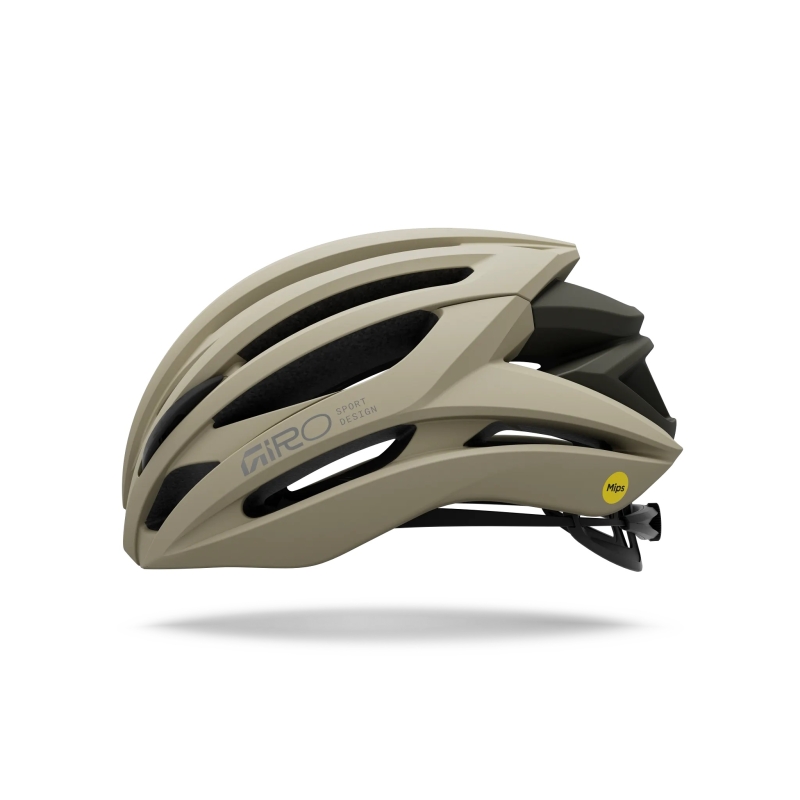 Kask rowerowy GIRO Syntax MIPS