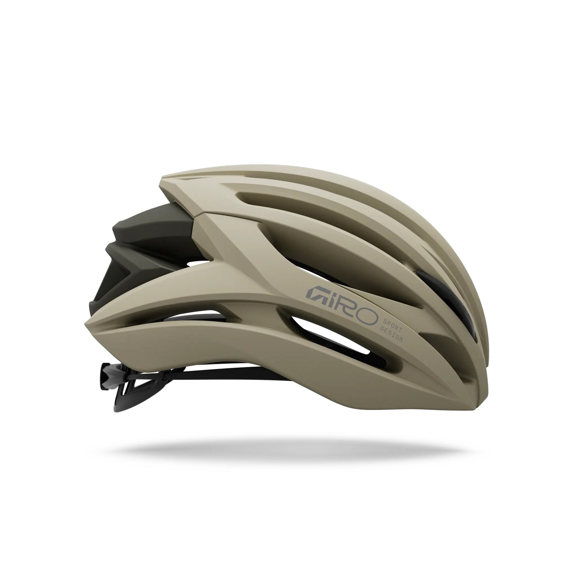 Kask rowerowy GIRO Syntax MIPS