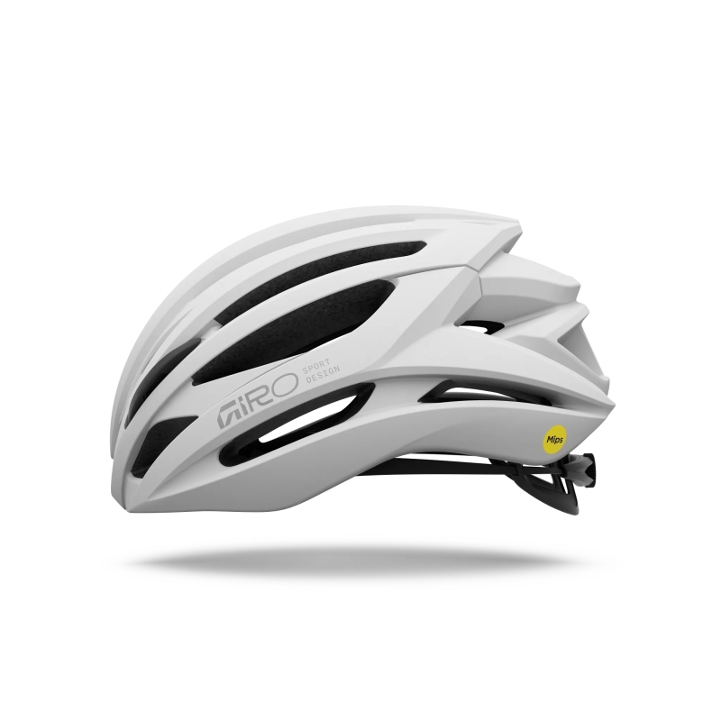 Kask rowerowy GIRO Syntax MIPS
