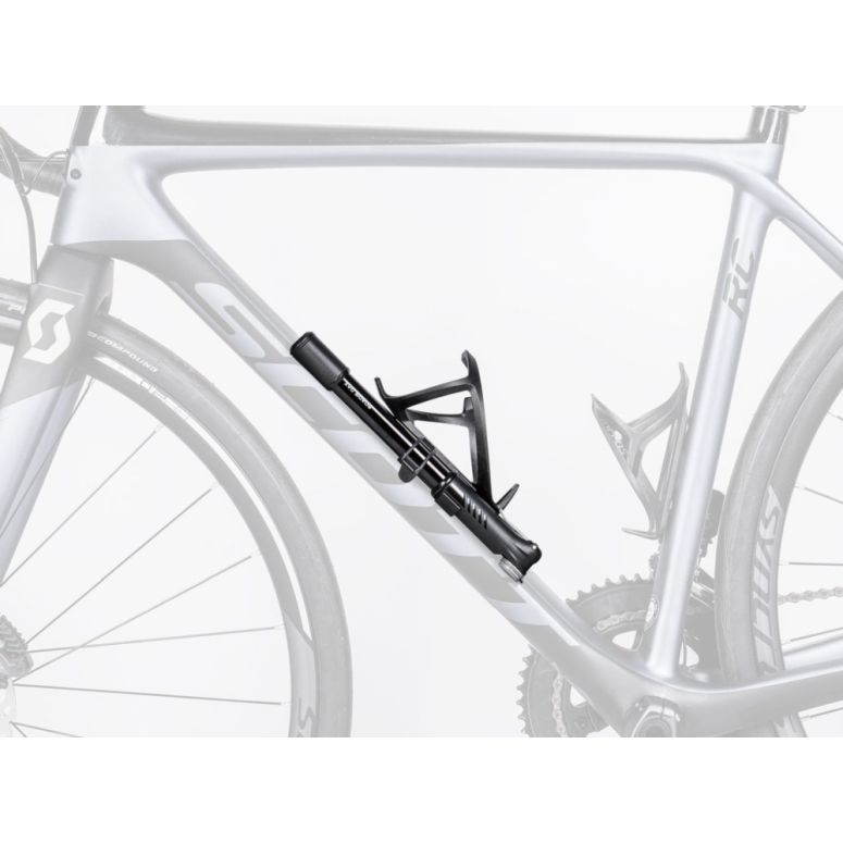 TOPEAK POMPKA ROADIE DAX DUAL ACTION TOPEAK POMPKA ROADIE DAX DUAL ACTION