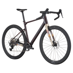 Rower gravelowy BERGAMONT Grandurance 10