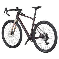 Rower gravelowy BERGAMONT Grandurance 10