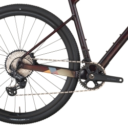 Rower gravelowy BERGAMONT Grandurance 10