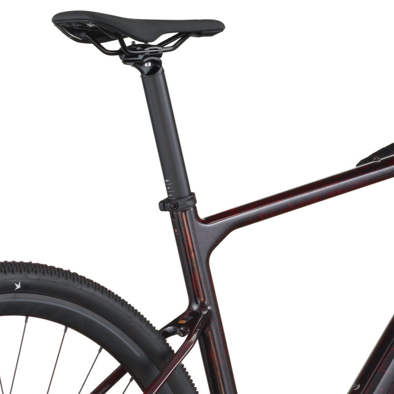 Rower gravelowy BERGAMONT Grandurance 10