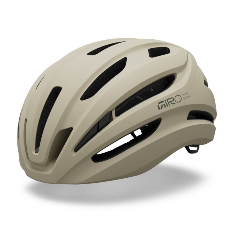 Kask rowerowy GIRO Isode II