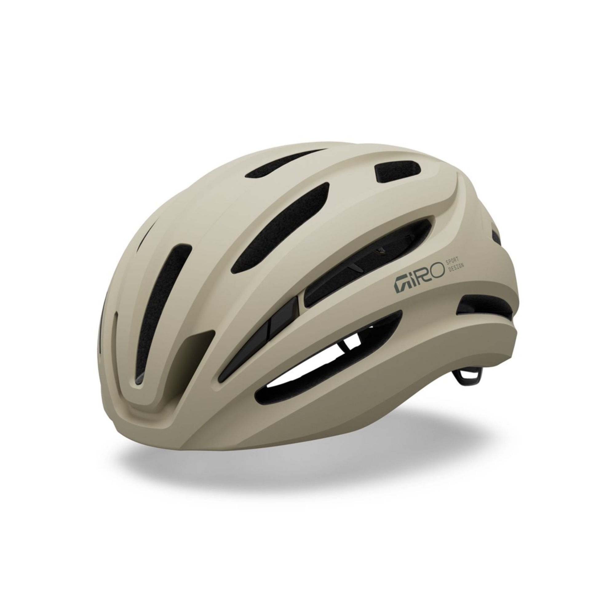 Kask rowerowy GIRO Isode II