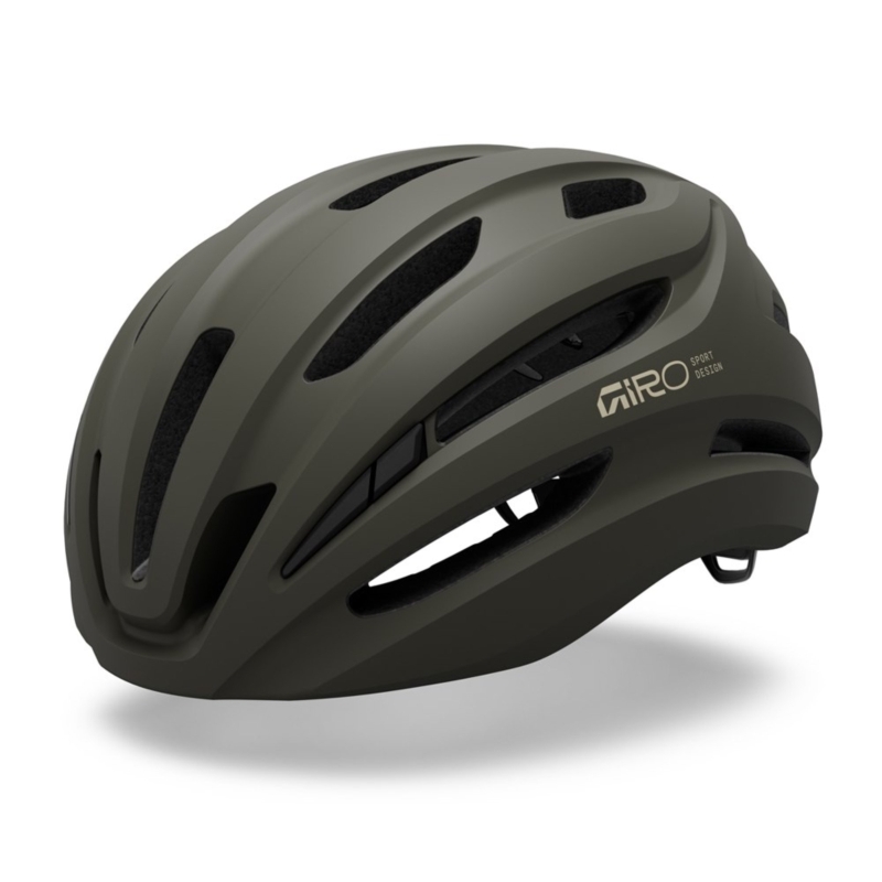 Kask rowerowy GIRO Isode II