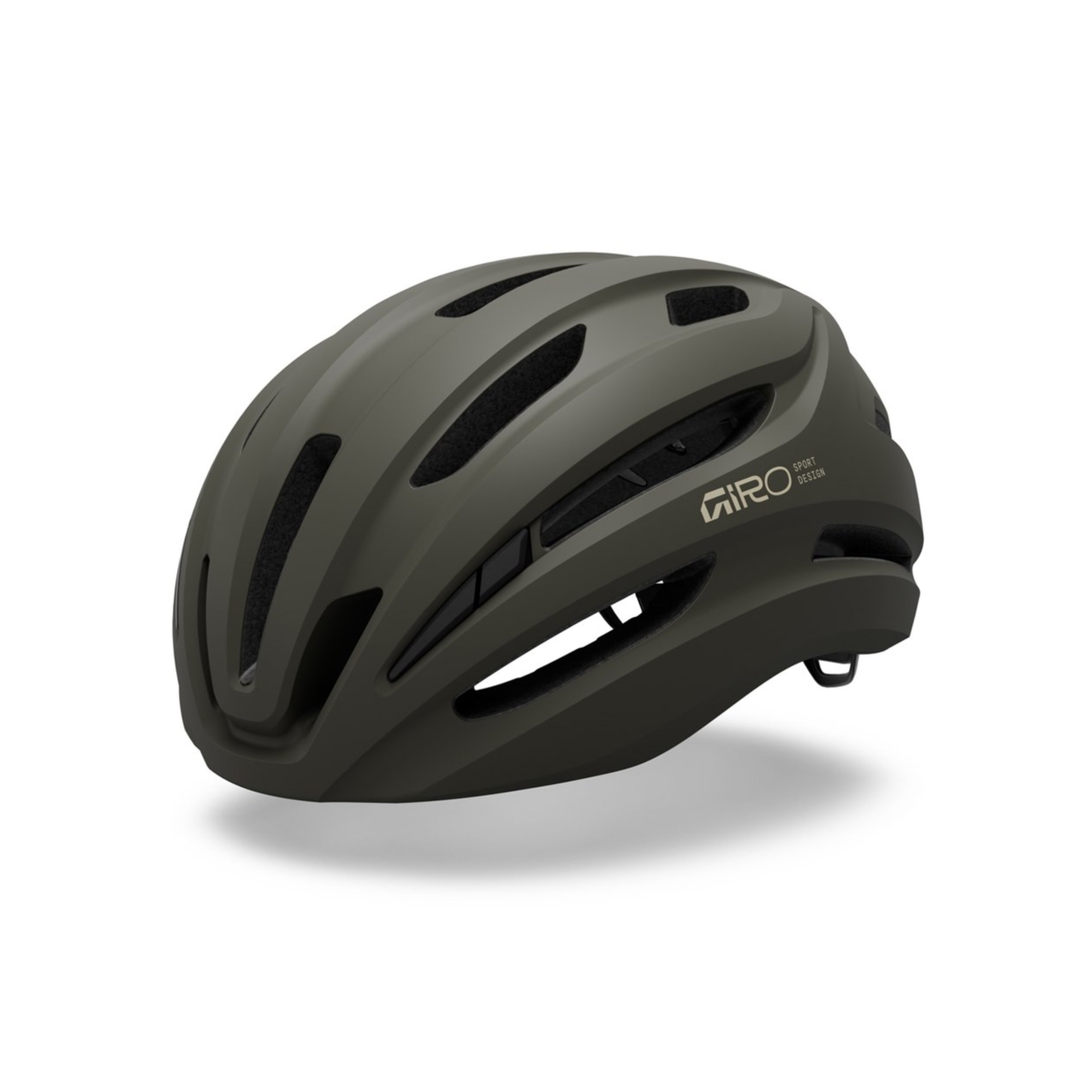 Kask rowerowy GIRO Isode II