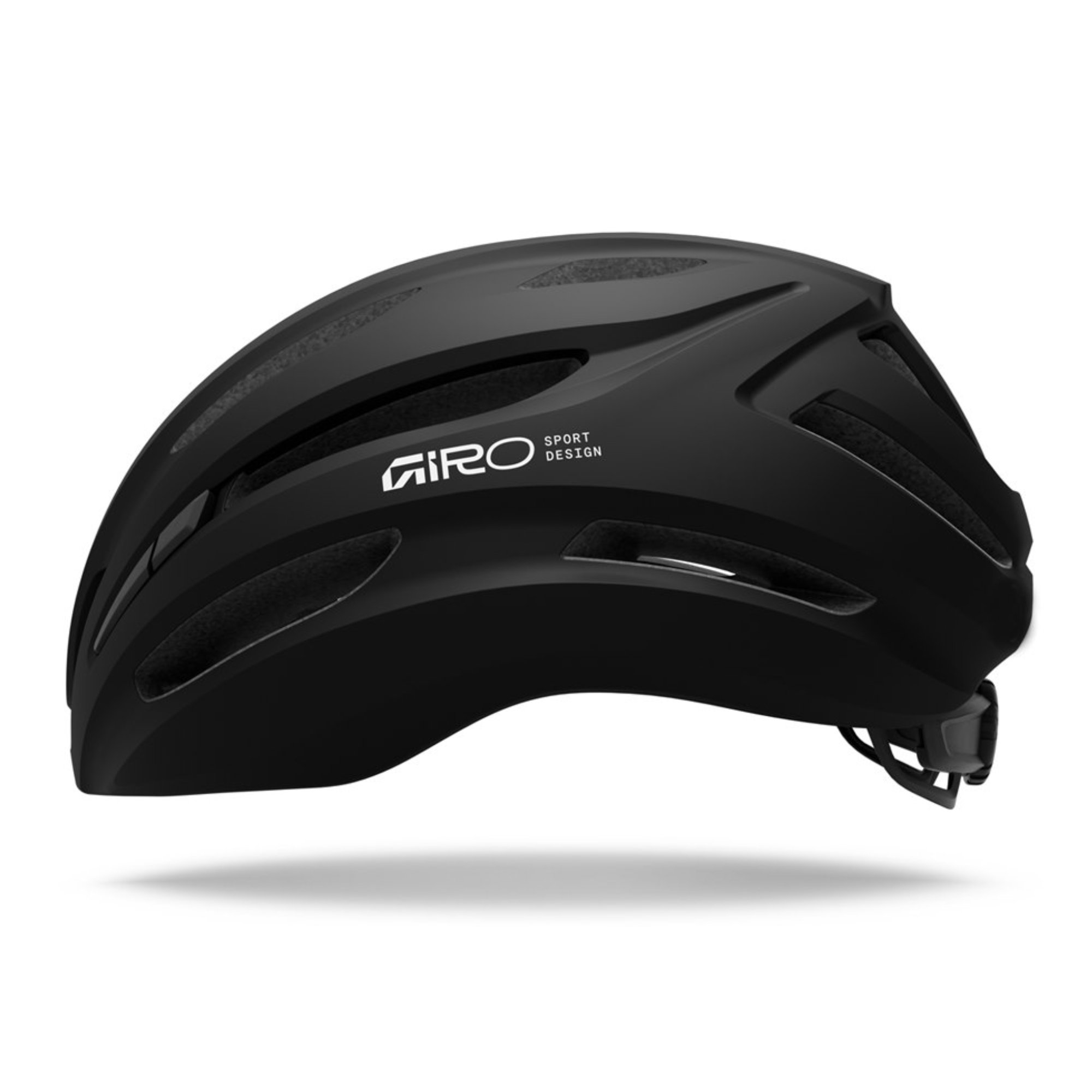 Kask rowerowy GIRO Isode II