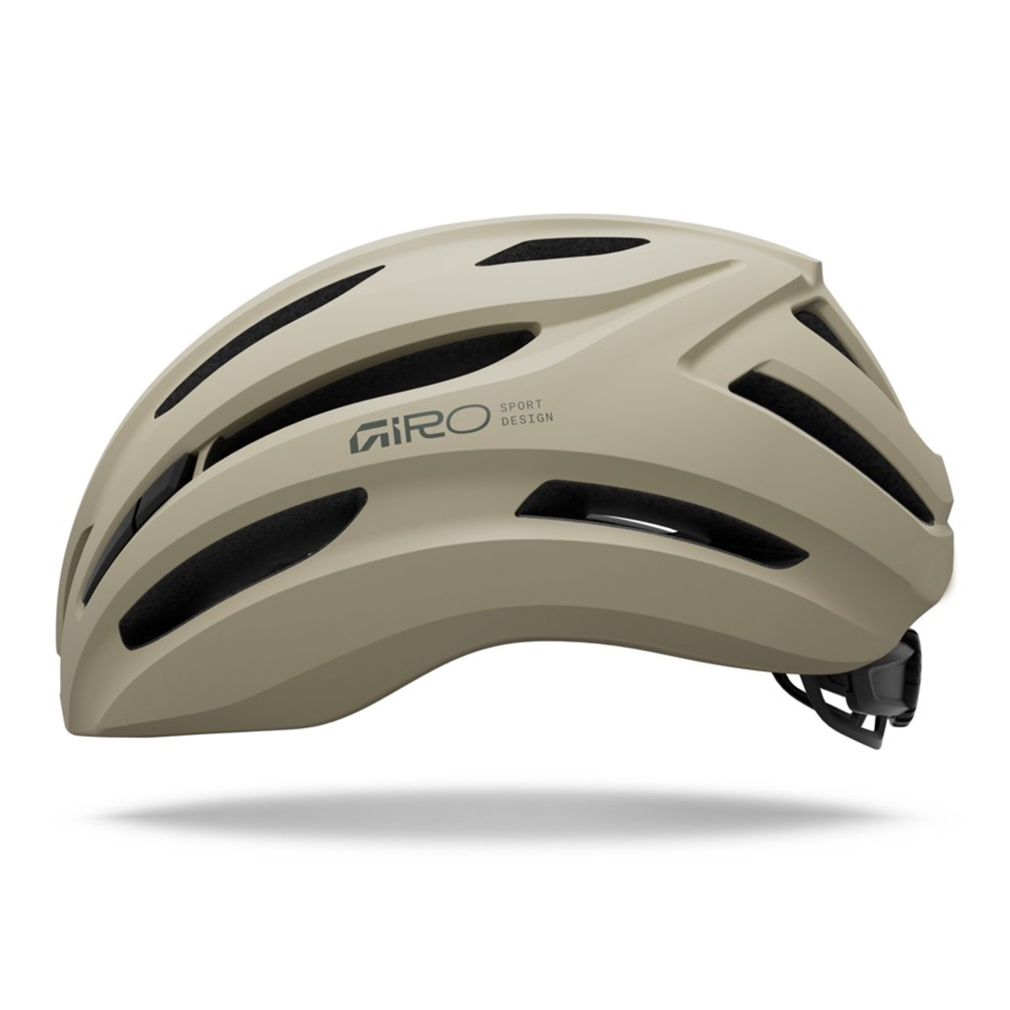 Kask rowerowy GIRO Isode II