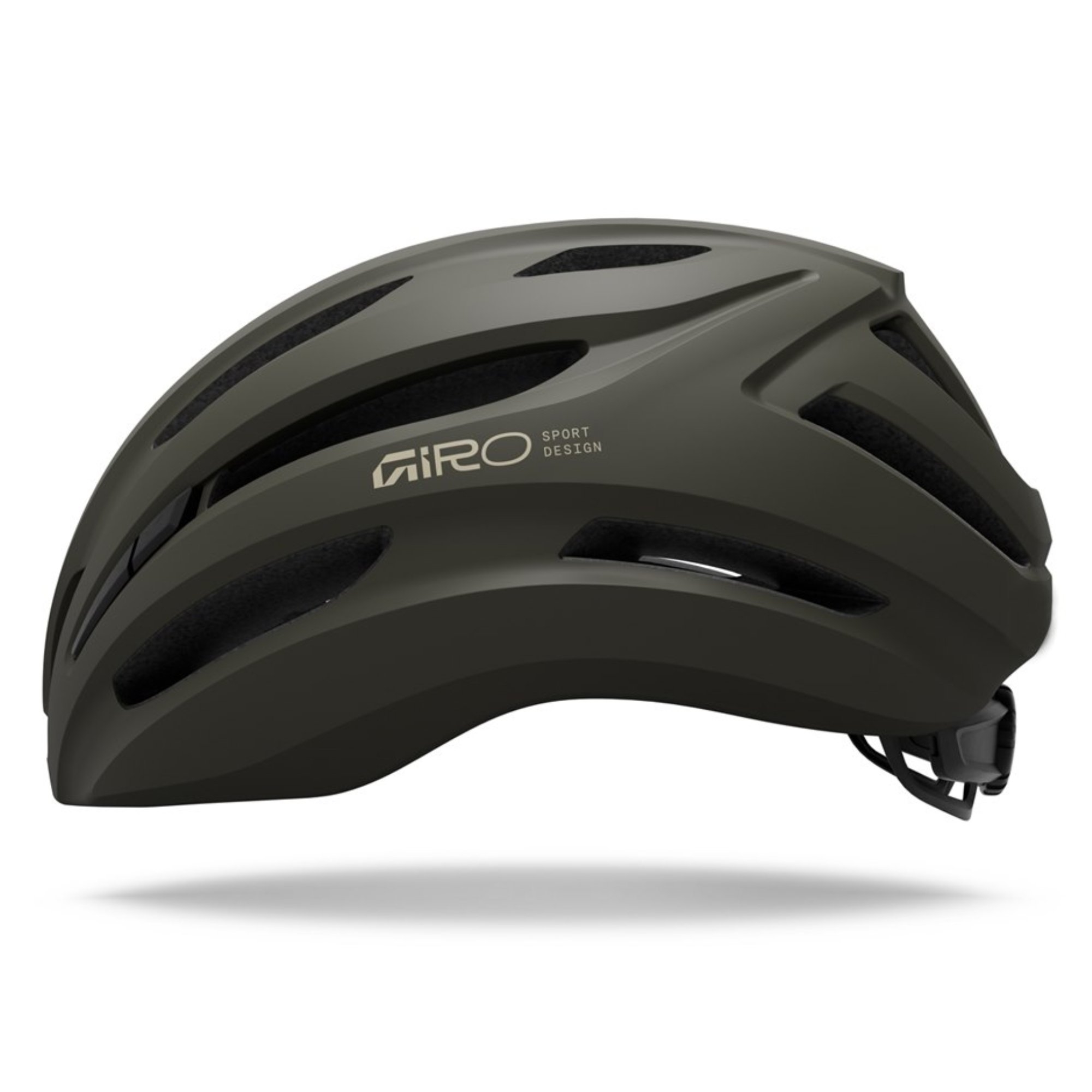 Kask rowerowy GIRO Isode II