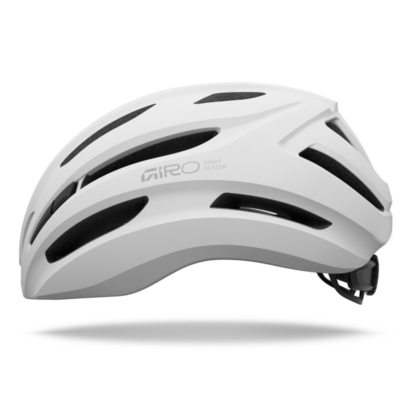 Kask rowerowy GIRO Isode II