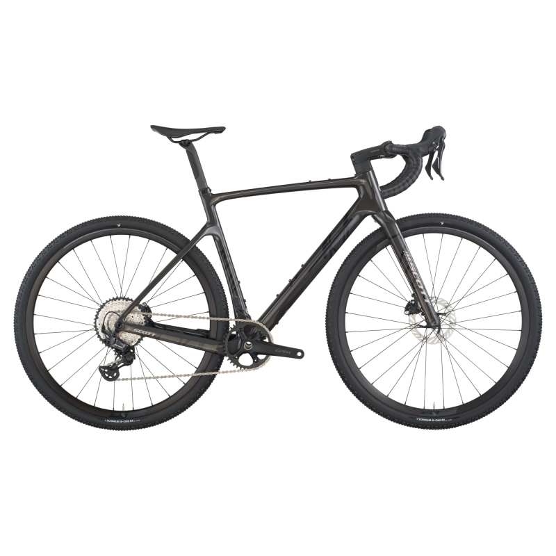 Rower gravelowy SCOTT Addict Gravel 30