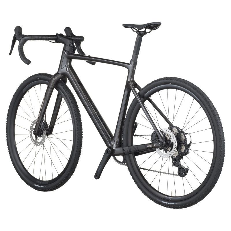 Rower gravelowy SCOTT Addict Gravel 30
