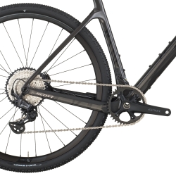 Rower gravelowy SCOTT Addict Gravel 30
