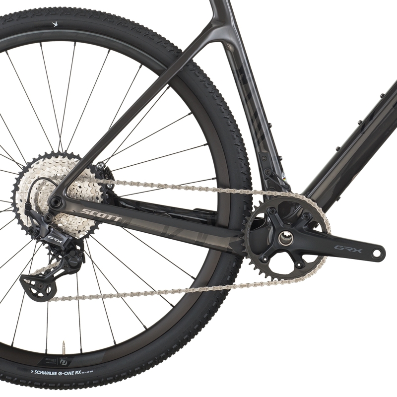 Rower gravelowy SCOTT Addict Gravel 30